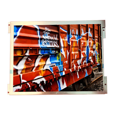 قیمت خوب صفحه نمایش 10.4 اینچی RGB 800X600 TFT LCD صفحه نمایش LCD صفحه نمایش TCG104SVLQAPNN-AN20 آنلاین