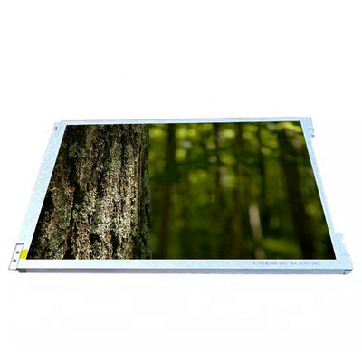 قیمت خوب صفحه نمایش LVDS LCD 10.4 اینچی RGB 800x600 SVGA BA104S01-300 برای صنعت آنلاین