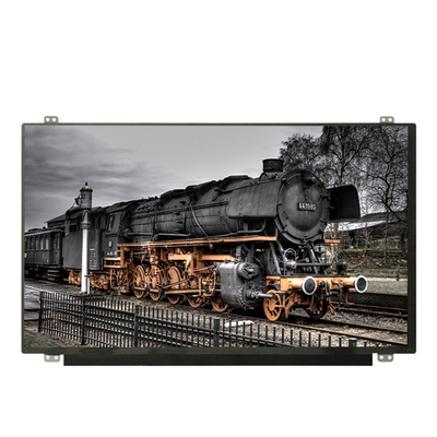 قیمت خوب N156BGE-EA2 Innolux TFT IPS LCD صفحه نمایش 15.6 اینچی با برد کنترلر HDMI به LVDS آنلاین