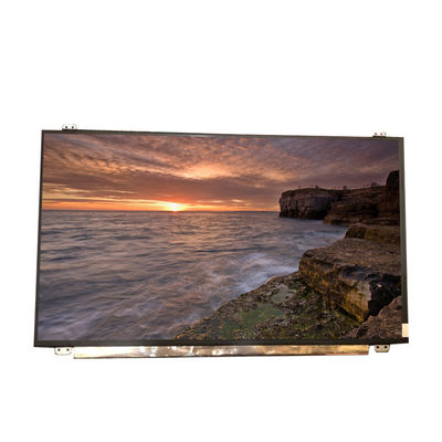 قیمت خوب N156HGA-EAB صفحه نمایش 15.6 اینچی لپ تاپ ال سی دی پنل مانیتور مات 30 پین FHD 1920X1080 آنلاین