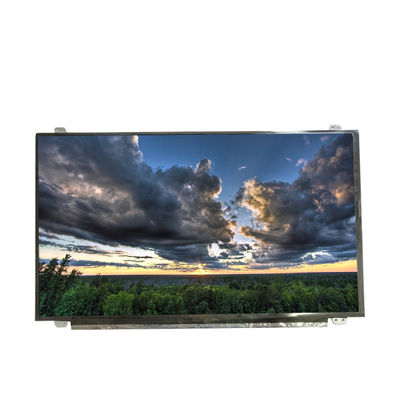 قیمت خوب صفحه نمایش 15.6 اینچی لپ تاپ N156HGE-EA2 FHD مانیتور LCD باریک 30 پین آنلاین