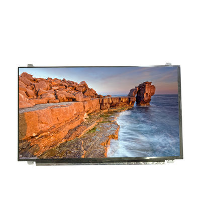 قیمت خوب صفحه نمایش جایگزین لپ تاپ N156HHE-GA1 صفحه نمایش نازک 15.6 اینچی 1920x1080 HD آنلاین