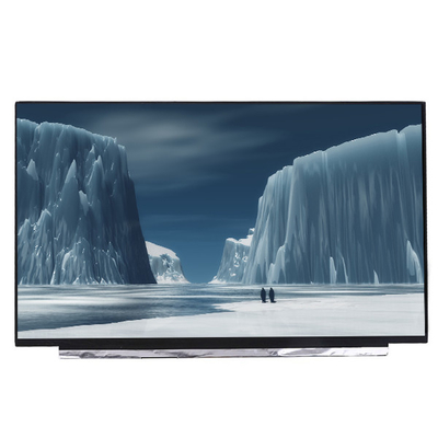 قیمت خوب N156HRA-EA1 صفحه نمایش لپ تاپ 15.6 اینچی EDP 40 پین IPS FHD 1920x1080 آنلاین