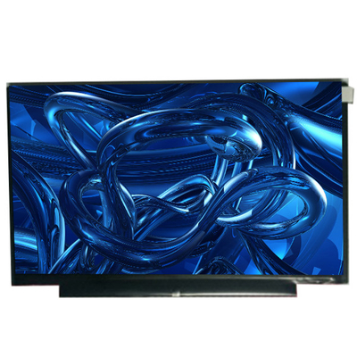 قیمت خوب صفحه نمایش لپ تاپ BOE 11.6 اینچی LVDS 40 پین RGB 1366X768 مات HD NT116WHM-N10 آنلاین