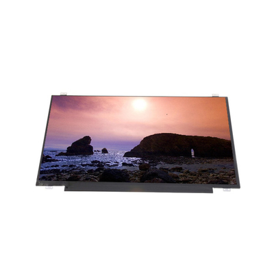 قیمت خوب پنل لپ تاپ LED N173FGA-E34 2k 1920X1080 106PPI 17.3 اینچ مانیتور IPS آنلاین