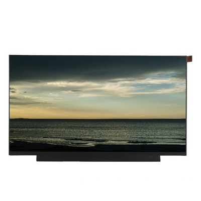 قیمت خوب صفحه نمایش پنل LCD NT140FHM-N42 RGB با وضوح 1920x1080 رابط 30 پین EDP برای لپ تاپ آنلاین