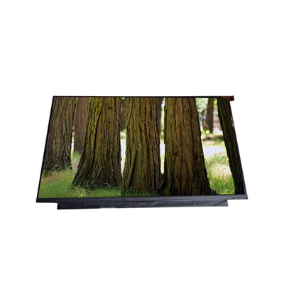 قیمت خوب NT156FHM-N61 صفحه نمایش LCD قابل حمل 15.6 اینچی با صفحه نمایش LED باریک 1920x1080 آنلاین