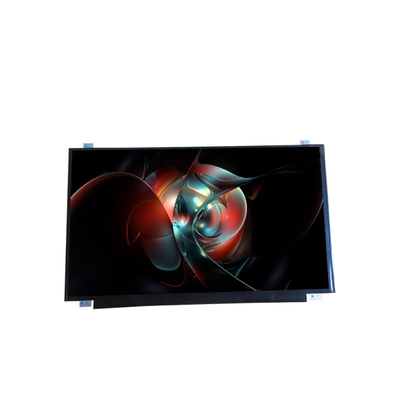 قیمت خوب صفحه نمایش ال سی دی NT156WHM-N12 1366x768 برای صفحه نمایش لپ تاپ نوت بوک باریک 15.6 اینچی 30 پین HD آنلاین