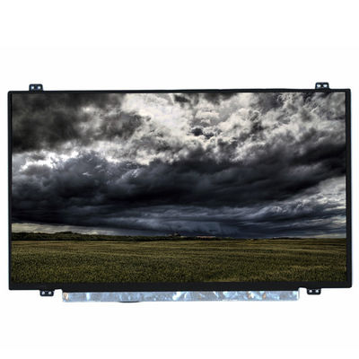 قیمت خوب مونتاژ صفحه نمایش LCD 15.6 اینچی N156BGA-EA3 برای رایانه شخصی HP Pavilion x360 Convertible 15-CR0000 آنلاین