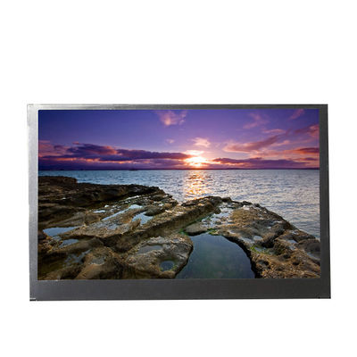 قیمت خوب AA050ME01 ماژول نمایشگر LCD اصلی A+Grade 9.4 اینچی 800(RGB)×480 برای میتسوبیشی آنلاین