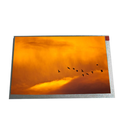 قیمت خوب ماژول LCD 7.0 اینچی AA070ME01 800×480 برای محصولات صنعتی اعمال می شود آنلاین