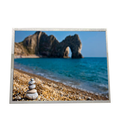 قیمت خوب AC121SA02 12.1 اینچ صفحه نمایش 800×600 ال سی دی پنل صفحه نمایش تعویض تعمیر و نگهداری آنلاین