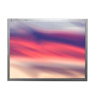 قیمت خوب پنل LCD 10.4 اینچی TFT AT104XH11 با روشنایی 1300 cd/m2 برای پروژه نظامی آنلاین