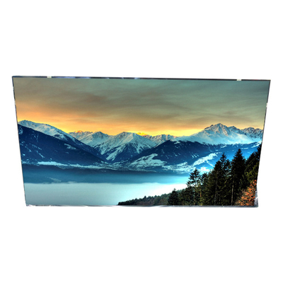 قیمت خوب پنل LED 55 اینچی 1920 (RGB) 1080 برای صفحه نمایش تبلیغاتی SAMSUNG LTI550HN08 FHD آنلاین