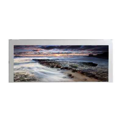 قیمت خوب پنل صفحه نمایش 7.8 اینچی AA078AA51 LCD کاملاً جدید آنلاین