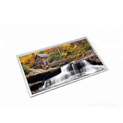 قیمت خوب G101EVT04.0 10.1 اینچ 1280x800 کانکتور 40 پین صفحه نمایش LCD آنلاین