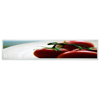 قیمت خوب صفحه نمایش LCD 27.6 اینچی CLAB276FP0A XN 27.6 اینچی اصلی جدید برای نوار ال سی دی نوار کشیده آنلاین