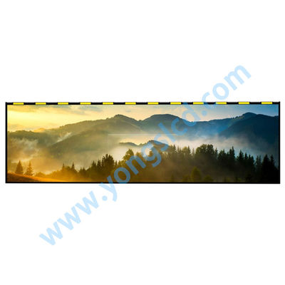 قیمت خوب اصلی موجود در انبار DV438FBD-N50 صفحه نمایش LCD 43.8 اینچی 3840 (RGB) × 1080 آنلاین