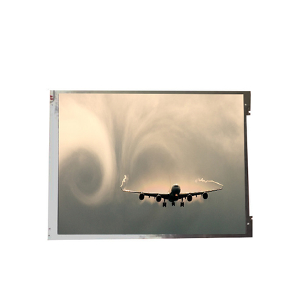 قیمت خوب G104SN03 V.0 10.4 اینچ LCD ماژول 800*600 مناسب برای نمایشگرهای صنعتی آنلاین