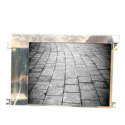 قیمت خوب صفحه نمایش ال سی دی مستطیلی 4.7 اینچی LMG7525RPFF برای محصولات صنعتی اعمال می شود آنلاین