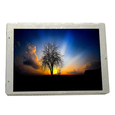 قیمت خوب صفحه نمایش پنل ال سی دی صنعتی 5.6 اینچی LQ6AN101 برای شارپ آنلاین