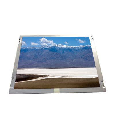 قیمت خوب صفحه نمایش ال سی دی 12.1 اینچی 82ppi صفحه نمایش ال سی دی G121STN01.0 تعمیر و نگهداری تعویض آنلاین