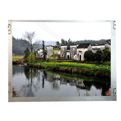 قیمت خوب صفحه نمایش 12.1 اینچی ال سی دی 82ppi G121SN01 V403 800(RGB)×600 ماژول های صفحه نمایش ال سی دی آنلاین