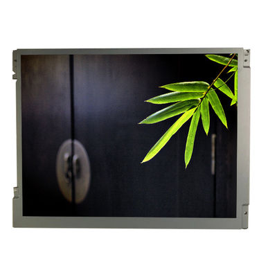 قیمت خوب ماژول نمایشگر LCD 12.1 اینچی 82ppi LQ121S1DG81 800(RGB)×600 LCD آنلاین