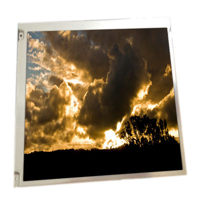 قیمت خوب صفحه نمایش 12.1 اینچی ال سی دی 82ppi LQ121S1LG72 صفحه نمایش CNC صنعتی آنلاین