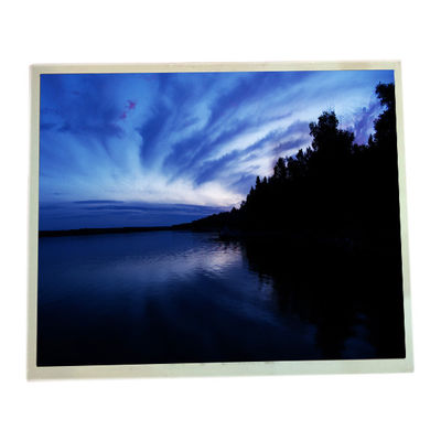 قیمت خوب صفحه نمایش ال سی دی 12.1 اینچی 82ppi LQ121S1LG74A 800(RGB)×600 برای محصولات صنعتی کاربرد دارد آنلاین