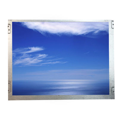 قیمت خوب صفحه نمایش ال سی دی 12.1 اینچی 82ppi G121SN01 V402 AUO IPS TFT LCD صفحه نمایش برای صنعت آنلاین
