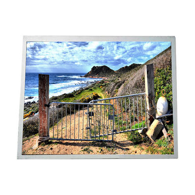 قیمت خوب صفحه نمایش ال سی دی 12.1 اینچی 82ppi LQ121S1DC71 800(RGB)×600 صفحه نمایش ال سی دی آنلاین