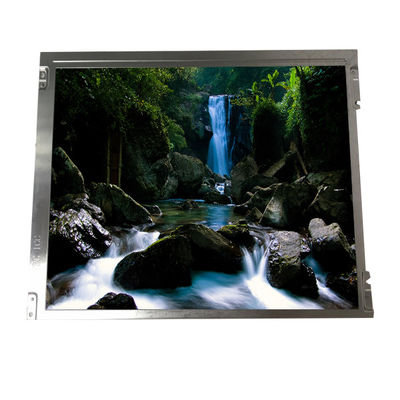 قیمت خوب صفحه نمایش ال سی دی 12.1 اینچی 82ppi LQ121S1DG31 صفحه نمایش ال سی دی در انبار دستگاه قالب گیری تزریقی آنلاین