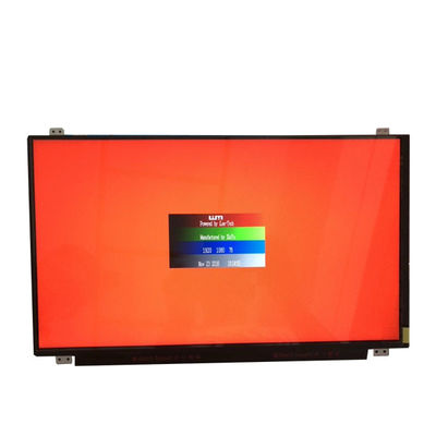قیمت خوب صفحه نمایش LCD صنعتی AUO 15.6 اینچی G156HTN01.0 1920×1080 نوار عمودی آنلاین