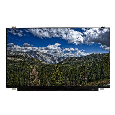 قیمت خوب صفحه نمایش ال سی دی لپ تاپ نواری عمودی BOE 15.6 اینچی پنل NV156FHM-N41 آنلاین