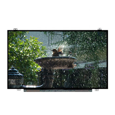 قیمت خوب صفحه نمایش پانل ال سی دی 15.6 اینچی NV156FHM-N46 صفحه نمایش ال سی دی لپ تاپ نواری عمودی آنلاین