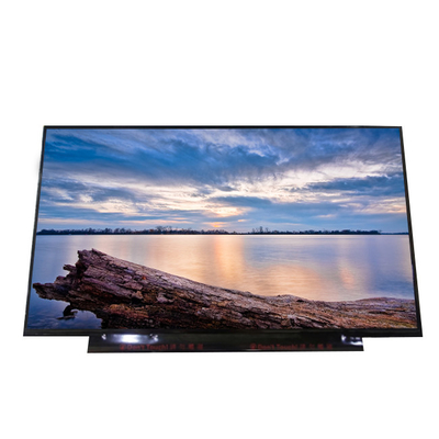 قیمت خوب صفحه نمایش صفحه نمایش LCD صنعتی 15.6 اینچی AUO LCD G156HAN01.0 RGB نوار عمودی 141PPI آنلاین
