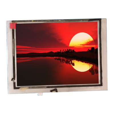 قیمت خوب LTM12C275C TOSHIBA LCD Screen 250cd/m2 کانکتور موازی RGB 30 پین آنلاین