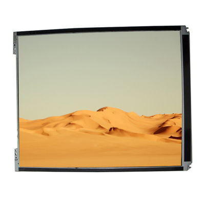 قیمت خوب Sharp LM12S472 12.1 اینچ پنل LCD داده موازی 1 عدد نور پس زمینه CCFL آنلاین