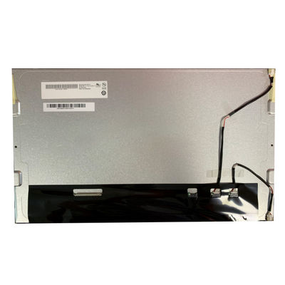 قیمت خوب صفحه نمایش LCD صنعتی 15.6 اینچی LVDS G156HAN04.0 1920×1080 RGB نوار عمودی نواری آنلاین