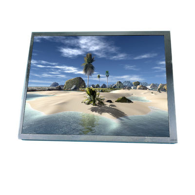 قیمت خوب صفحه نمایش LCD هیتاچی 12.1 اینچی TX31D41VM2BAA 800*600 سیگنال LVDS آنلاین