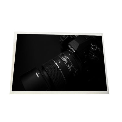 قیمت خوب پنل ال سی دی نواری عمودی AUO 15.6 اینچی G156XW01 V4 صفحه نمایش LCD 1366*768 آنلاین