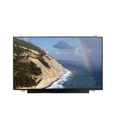 قیمت خوب صفحه نمایش لپ تاپ BOE 15.6 LCD NT156WHM-N45 RGB 1366*768 WXGA 100PPI 30 پین آنلاین
