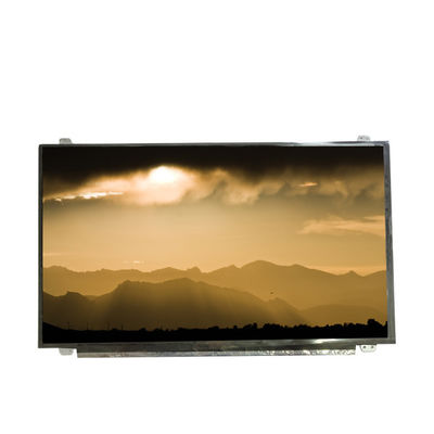 قیمت خوب Innolux Vertical Stripe پانل LCD 15.6 اینچی N156HGE-EAB 30 پین صفحه LCD لپ تاپ آنلاین