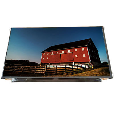 قیمت خوب صفحه نمایش لپ تاپ 4k با صفحه ال سی دی 15.6 اینچی نوار عمودی شارپ LQ156D1JW04 آنلاین