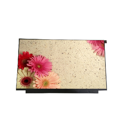 قیمت خوب AUO نوار عمودی 15.6 اینچ LCD پنل B156XTK02.0 1920*1080 40 پین آنلاین