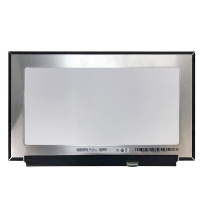 قیمت خوب AUO نوار عمودی 15.6 اینچی LCD صفحه B156HAN12.0 1920*1080 141PPI آنلاین