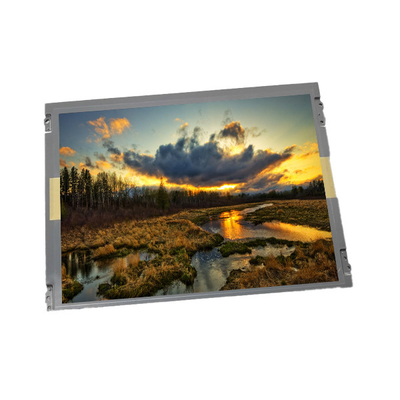 قیمت خوب 12.1 اینچ اصلی برای پنل ماژول نمایشگر LCD TIANMA 1024*768 TM121TDSG02 برای پنل ال سی دی صنعتی 105ppi آنلاین