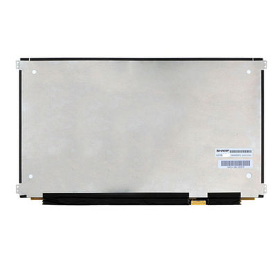 قیمت خوب صفحه نمایش LCD بسیار نازک لپ تاپ LQ156Z1JW03 نوار عمودی شارپ 15.6 اینچی آنلاین