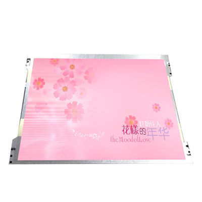 قیمت خوب صفحه نمایش AUO 12.1 اینچی LCD G121XN01 V001 با پنل ال سی دی صنعتی 105ppi آنلاین